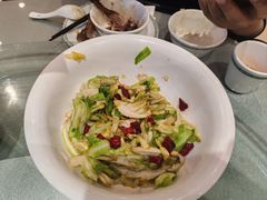 -辛香味烧鱼馆·非遗技艺·排骨红烧肉(光谷医药园店)