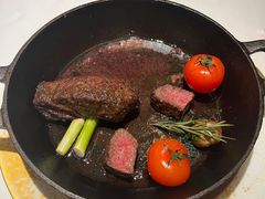 -王品牛排(郑州大卫城店)