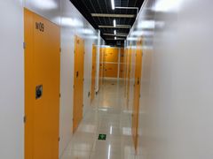 -安东易迷你仓自助寄存仓库(文定路店)