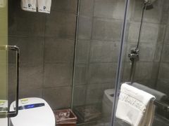 -成都蓝城悦杏温泉美食酒店(宽窄巷子店)