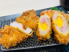 -胜博殿日式炸猪排(西红门店)