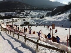 -太子岭滑雪场
