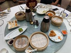 -喜宴又一村·粤菜·茶点·海鲜(壹方天地店)