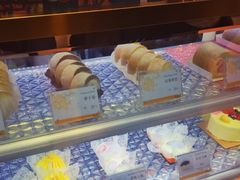 -Monchouchou檬舒舒(尚嘉中心店)