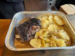 -Pedro's House of Lamb