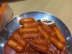 -麻蒲碳烤肉(嘉禾东平地铁站19号店)