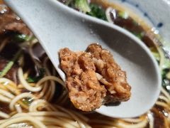 -囿面传统制面馆(中央路店)