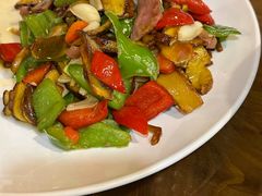 -88号小吃店·经典云南菜·地道纳西美食