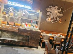 -星伦多自助料理(爱琴海店)