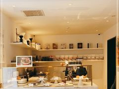 -大酉·M Coffee(北京美术馆店)