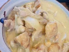 -Hi YOU你的饭局泰餐厅(雍和宫店)
