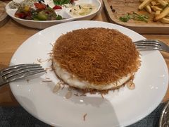 -ALAMEEN阿拉伯餐厅(三里屯店)