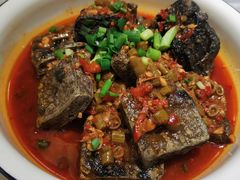 -潇湘码头·鲜湘菜(清河店)