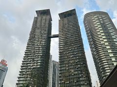 -吉隆坡国油双峰塔
