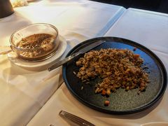 -火车头法国西餐厅