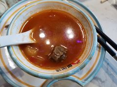 -蕃茄述·好汤自然来(江汉路店)