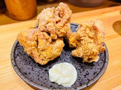 -Ramen满吉·豚骨拉面(丽园路店)