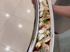 -同和居(月坛店)