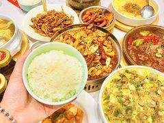 -四道菜·福建菜馆(万家广场店)