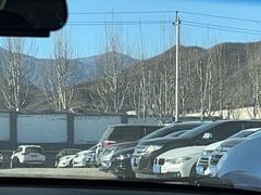 -北京西山滑雪场