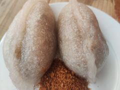 -浪记面店(老墟村店)