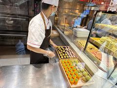 -北京稻香村(零号店)