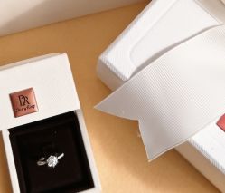 点击看大图 -DR钻戒(杭州星光大道店)