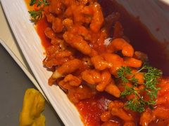 -京鸭棠(让胡路万达店)