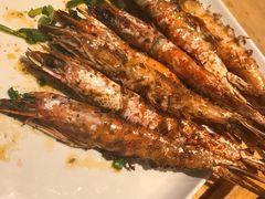-木屋烧烤(龙湖天街店)