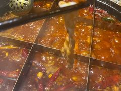 -重庆渝达老火锅(春熙路店)