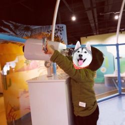 -北京科学中心儿童乐园