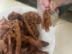 -黄毛鸭脖(汉阳总店)