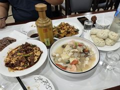 -京天红酒家(虎坊路店)
