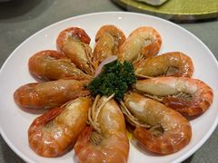 -新颐园本帮江浙菜·红烧猪手煨鲍鱼·红烧肉(顾村公园电台路店)