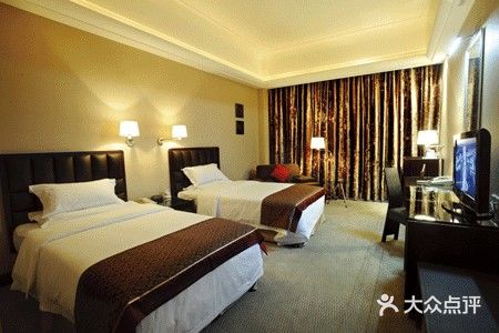 和园景逸大酒店和园景逸大酒店2图片