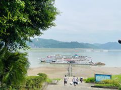 -丰都鬼城名山景区