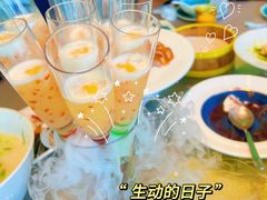 -雀蓝川菜(星悦汇店)