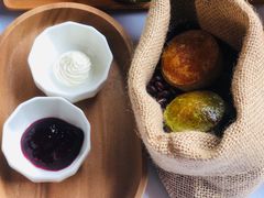 -三嚥阁 La Villa Restaurant