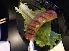 -西街夜油条·麻团包乌饭