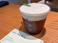 -O.P.S. CAFE