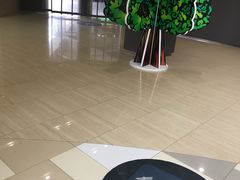 -嘉定北站-公交站停车场