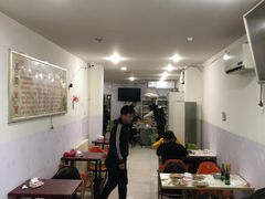 大堂-大姐麻辣烫(莲宝中路店)
