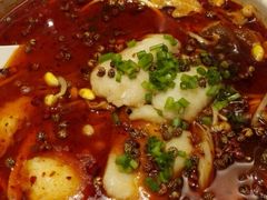 -渝是乎酸菜鱼(龙旗购物中心店)