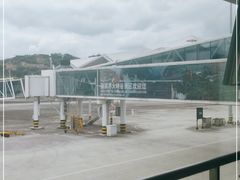 -张家界荷花国际机场