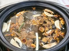 -牛知府云南菌汤鲜牛肉火锅(肖家湾店)