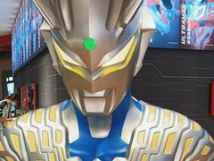 -大连海昌发现王国主题公园