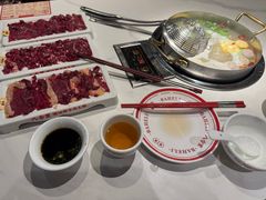 -八合里潮汕鲜牛肉火锅(惠州华贸店)