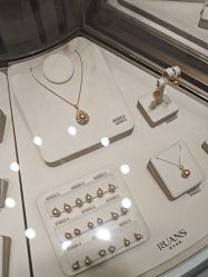 -RUANS阮仕珍珠(北京蓝色港湾店)