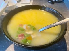 -木守西溪溪隐餐厅