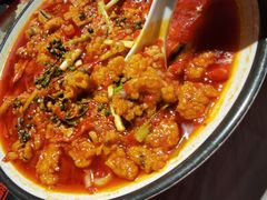 -李叔叔虾蟹大排档(青羊店)